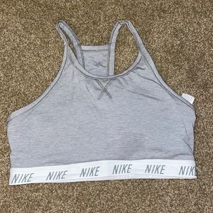 Nike sports bra